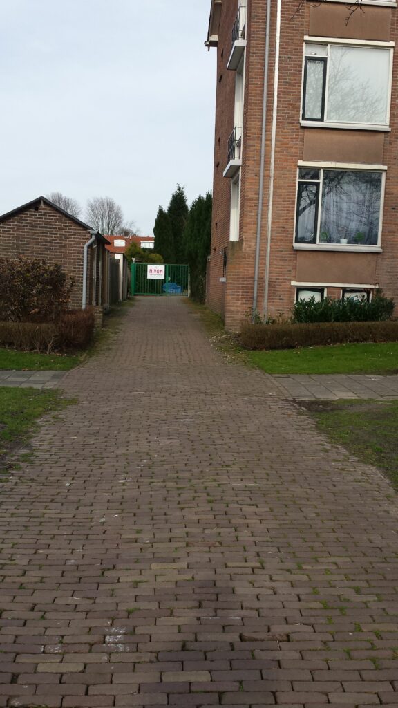 Engelse conversatie les (donderdagochtenden)