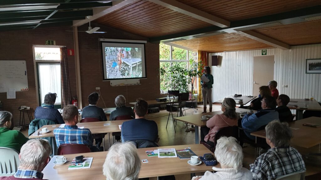 Activiteiten