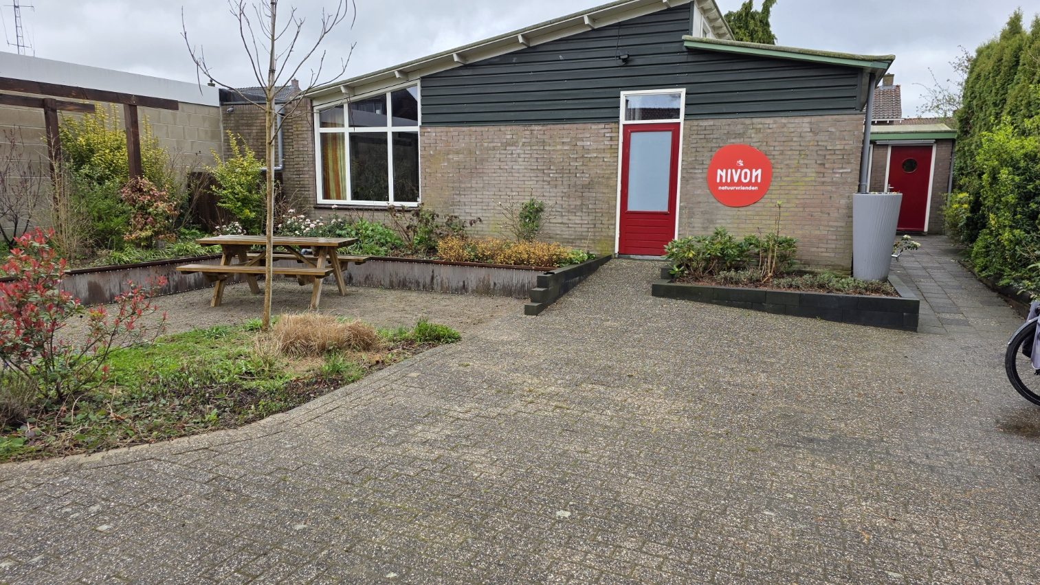  Ons gebouw 