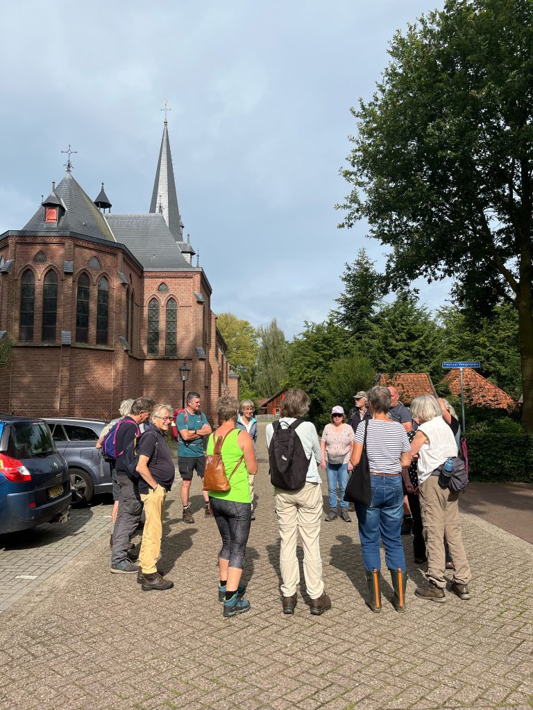 Nieuwsbrief 1 augustus is verkrijgbaar