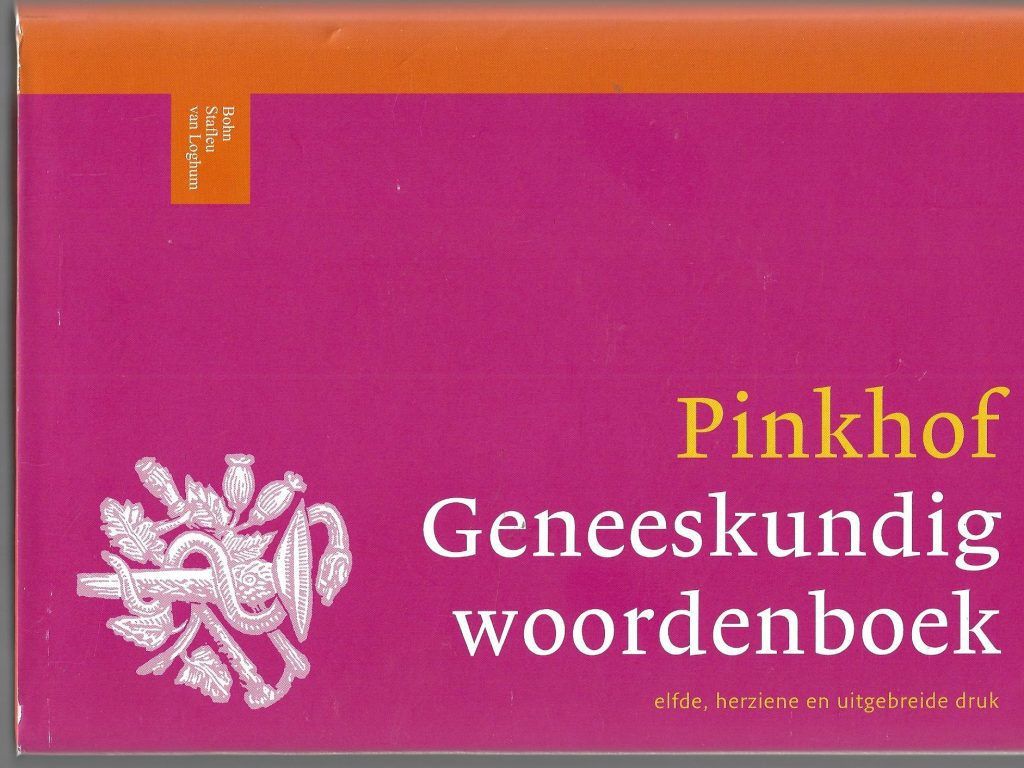 Woordenboeken te geef!