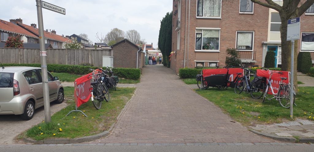 Jubileumviering