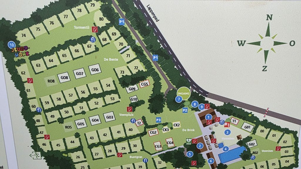 De “Uitbuikwandeling” opnieuw georganiseerd. Aanmelden verplicht.