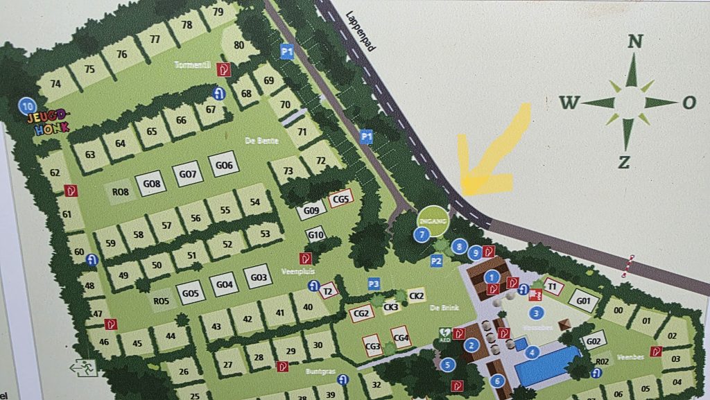 De “Uitbuikwandeling” opnieuw georganiseerd