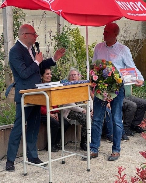 Van het bestuur – vacatures